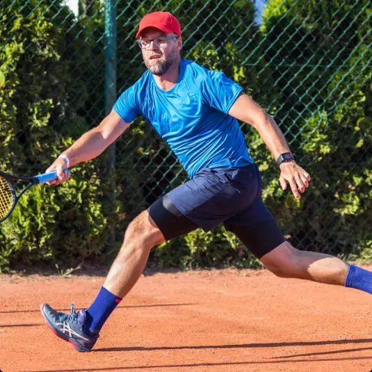 BNP Paribas Polish Cup for Amateurs