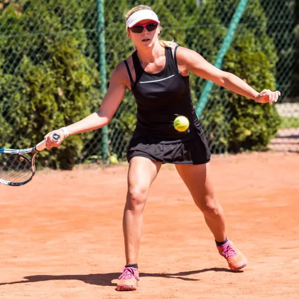 BNP Paribas Polish Cup Ladies Night